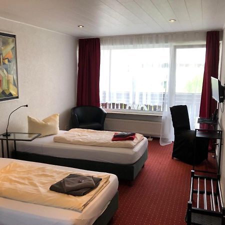 Hotel Saarland ليباخ المظهر الخارجي الصورة