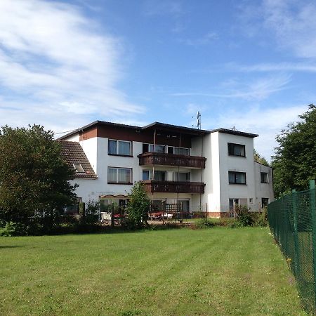 Hotel Saarland ليباخ المظهر الخارجي الصورة