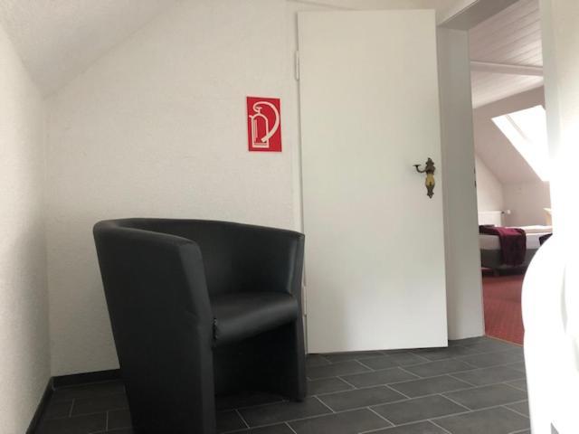 Hotel Saarland ليباخ المظهر الخارجي الصورة