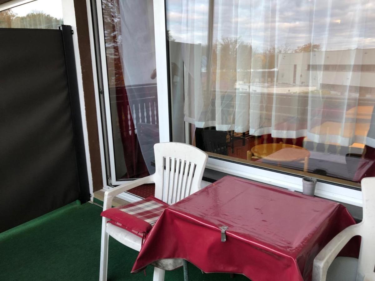 Hotel Saarland ليباخ المظهر الخارجي الصورة
