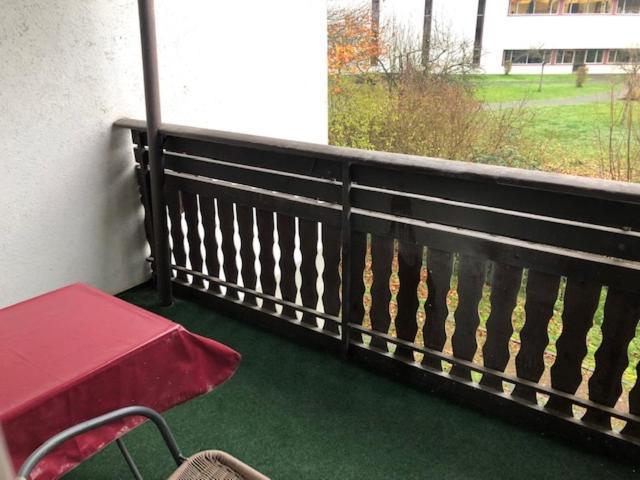 Hotel Saarland ليباخ المظهر الخارجي الصورة