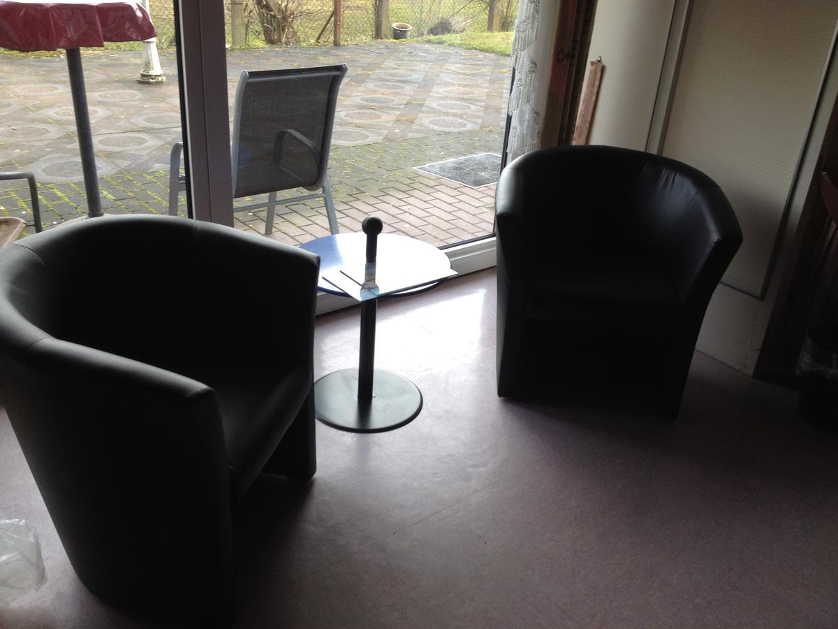 Hotel Saarland ليباخ المظهر الخارجي الصورة