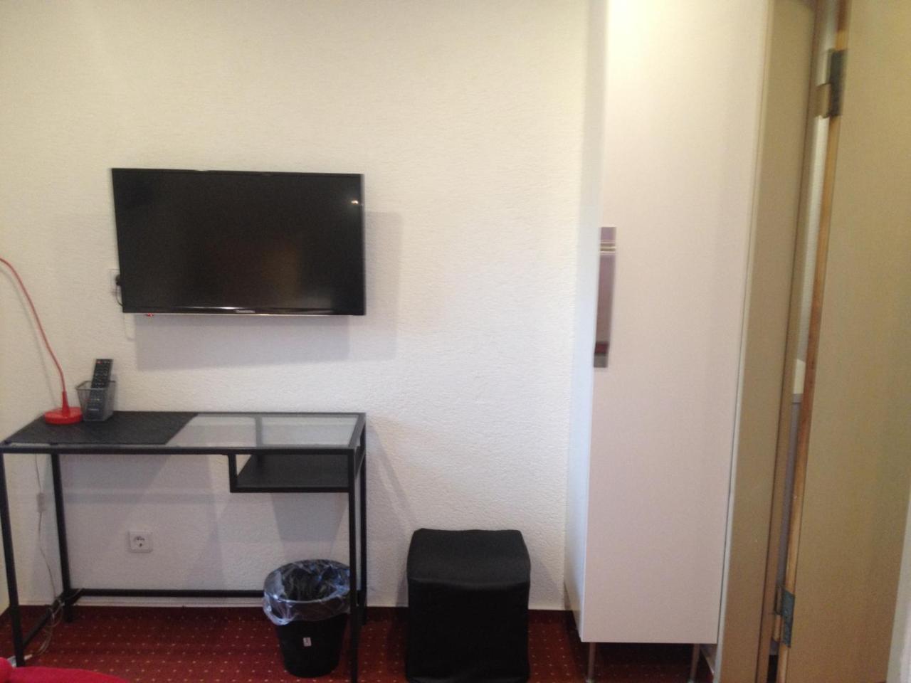 Hotel Saarland ليباخ المظهر الخارجي الصورة