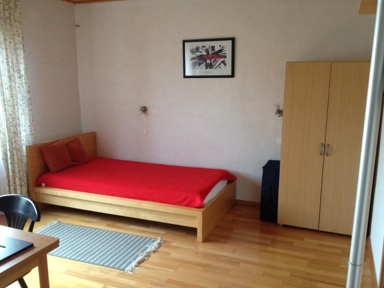 Hotel Saarland ليباخ المظهر الخارجي الصورة