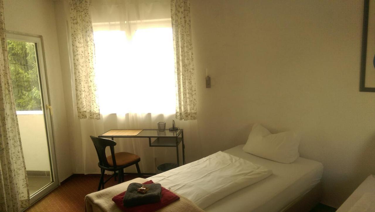 Hotel Saarland ليباخ المظهر الخارجي الصورة