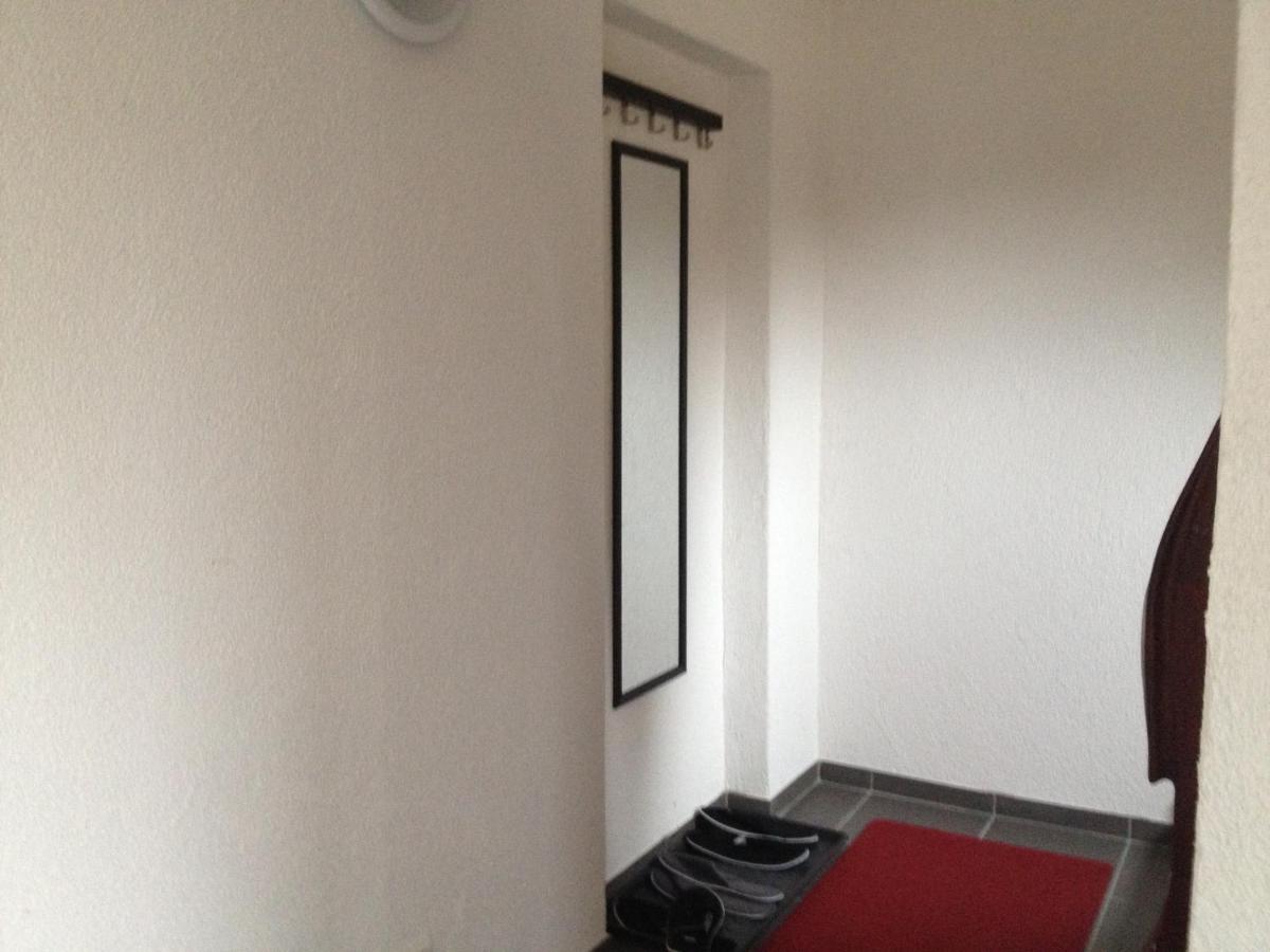 Hotel Saarland ليباخ المظهر الخارجي الصورة