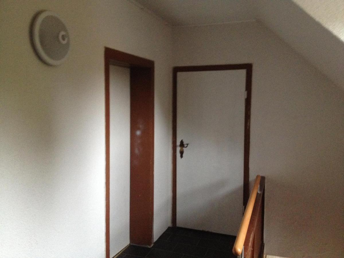 Hotel Saarland ليباخ المظهر الخارجي الصورة